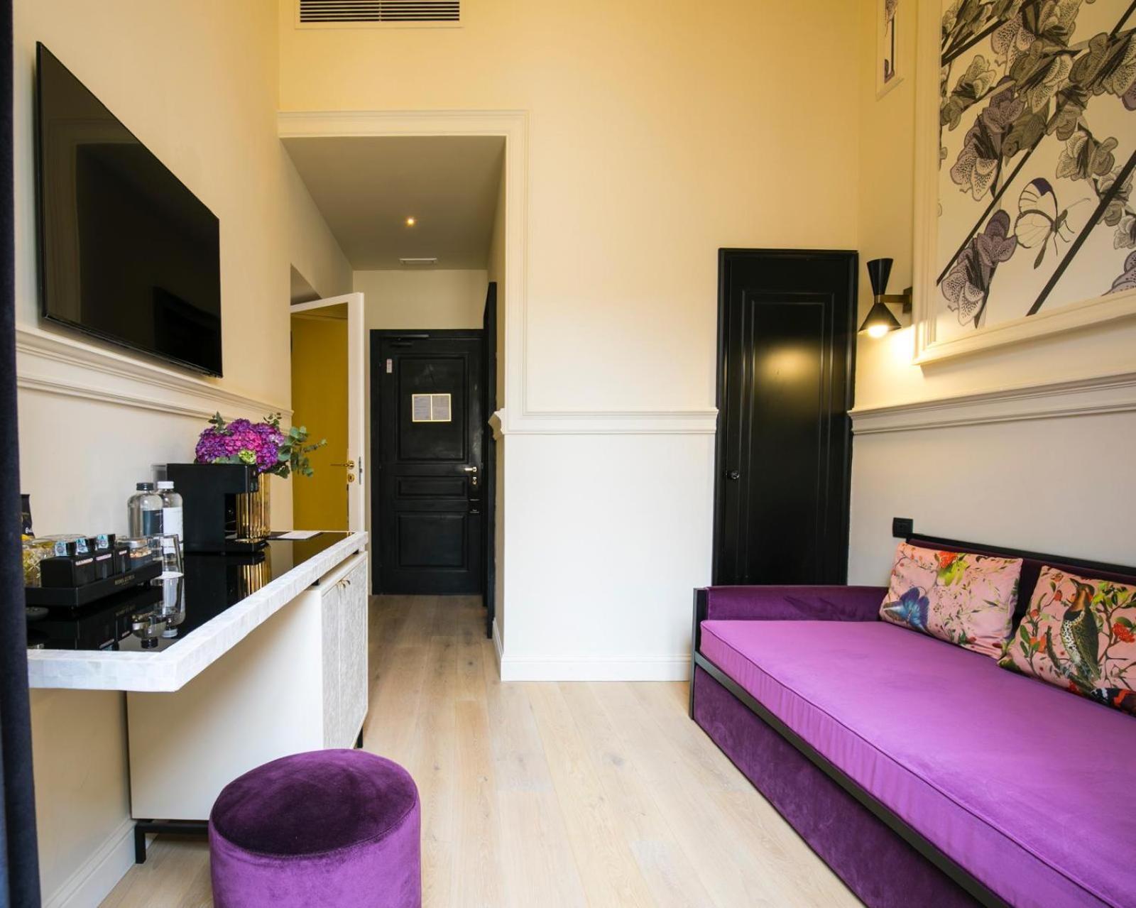 Hotel Luxus Rome